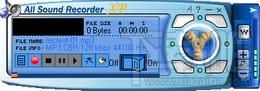 All Sound Recorder XP,All Sound Recorder XP下载,All Sound Recorder XP官方下载
