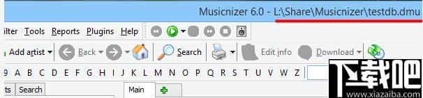 Musicnizer下载,音乐专辑管理,音频管理