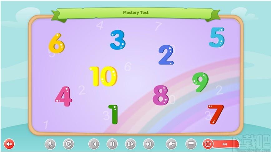 KidsTalk下载,KidsTalk客户端,教育云平台,英语学习