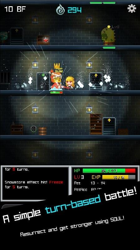 soullike像素硬核rpg手游下载,soullike,像素游戏,地牢游戏