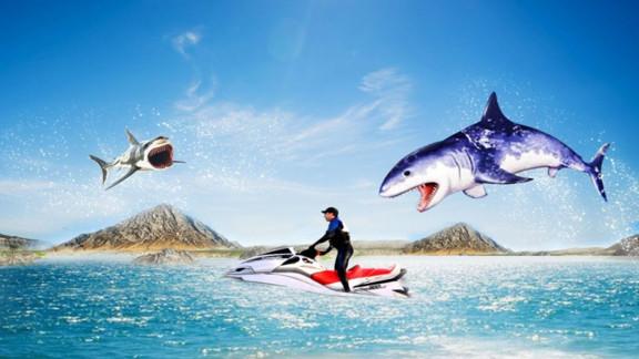 海底大猎杀任务手机版下载,海底大猎杀任务,冒险游戏